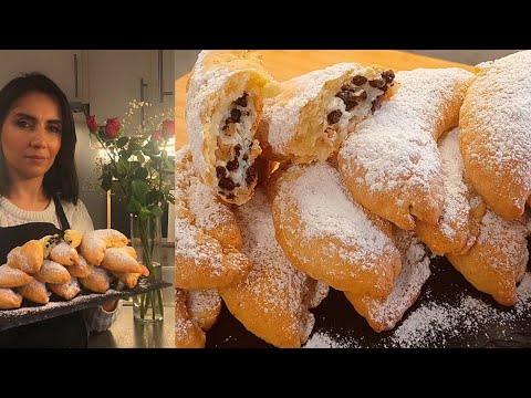 Видео: Մեկ կտորով չեք կշտանա, փխրուն խմորեղեն մատչելի բաղադրիչներով, Мягкое Творожное печенье с шоколадом