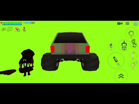 Видео: Чикен ган абнова 4.8.0 не фейк