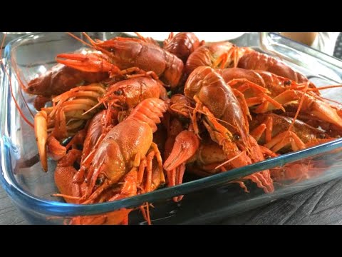 Видео: Выращивание речных раков в Луизиане: рисовые чеки и традиционные методы