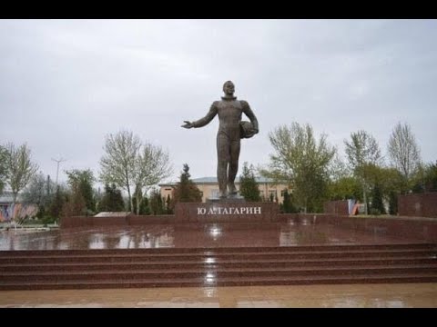 Видео: ҚСРО кезіндегі Мирзашөл ауданы, Гагарин қаласы, Абай совхоз, 1992 жыл