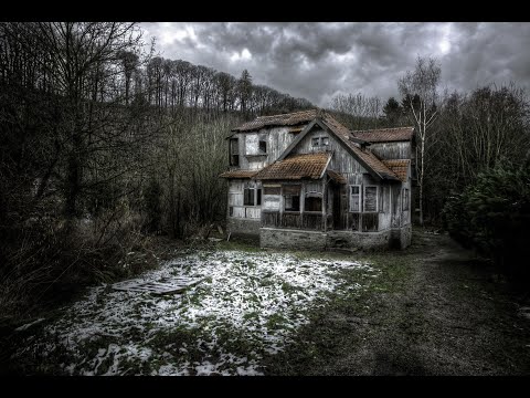 Видео: дом в сша отремонтирован! продаю!