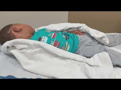 Видео: Thales. Blood collection. Coleta de sangue. جمع الدم . Сбор крови. جمع آوری خون