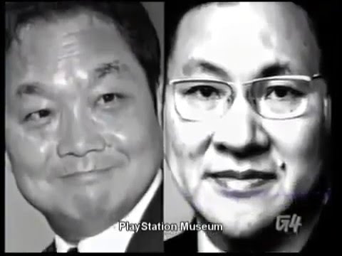 Видео: SONY PLAYSTATION / ИСТОРИЯ СОЗДАНИЯ КОНСОЛИ