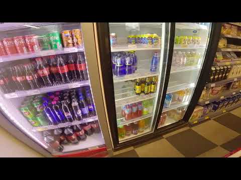 Видео: Сколько заработал на обеде | понедельник