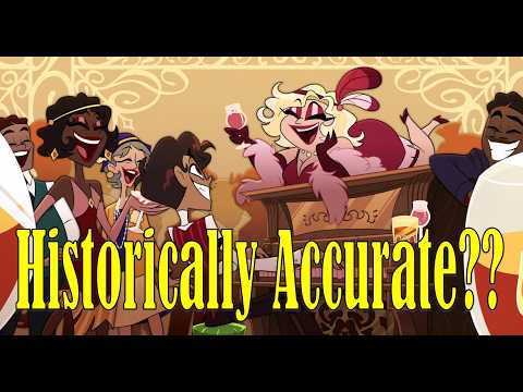 Видео: Всё, что вы пропустили в отеле «Хазбин», 2 сезон, 3–4 серии