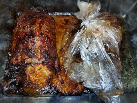 Видео: Как приготовить ДИКУЮ УТКУ в духовке/Два очень вкусных рецепта