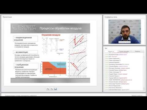 Видео: Осушение воздуха: методы, преимущества, особенности