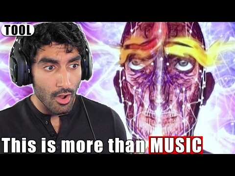 Видео: Инструмент - Парабола [РЕАКЦИЯ И АНАЛИЗ ПОКОЛЕНИЯ Z]