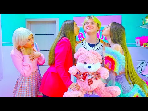 Видео: ТРЕЙЛЕР - СЕКРЕТ УСПЕХА ДИАНЫ В ЛЮБИМОЙ ИГРУШКЕ!!! НОВЕНЬКАЯ ХОЧЕТ ПОЛУЧИТЬ СЕКРЕТ !!!