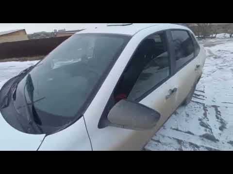 Видео: Лада Гранта пробег 500000км, 5 лет в такси