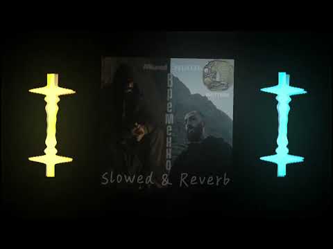 Видео: Miyagi & Эндшпиль - Временно (slowed & reverb)