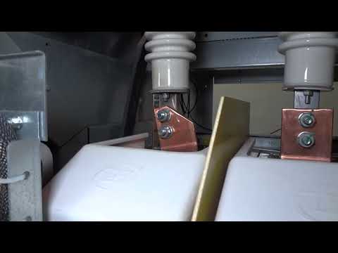 Видео: Глаз Терминатора