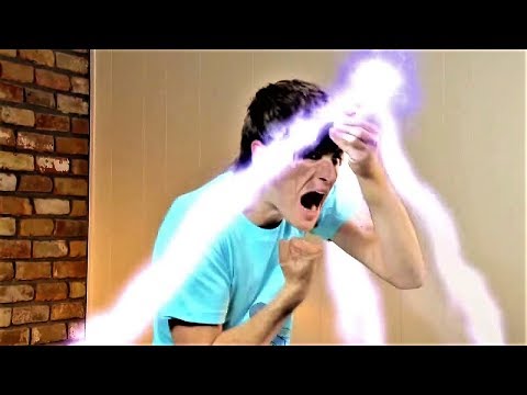 Видео: БИТВА ЕДЫ 2011! | SMOSH |