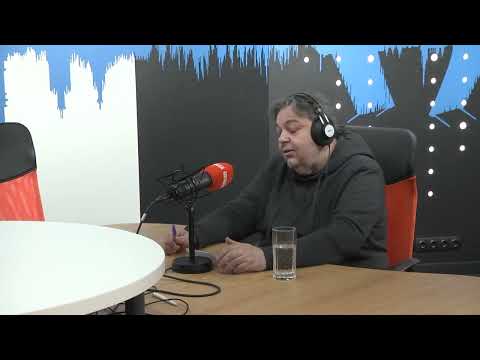Видео: Александр "Дусер" Воронов | Легенды и мифы ЛРК. 2 передача