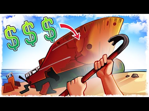 Видео: ПОЧЕМУ В ЭТО ТАК СЛОЖНО ИГРАТЬ???
