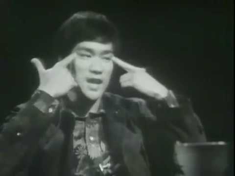 Видео: Брюс Ли - забытое интервью - Bruce Lee The Lost Interview 1971