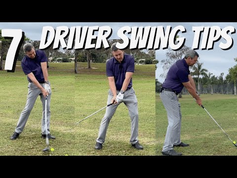 Видео: 7 простых советов для водителя