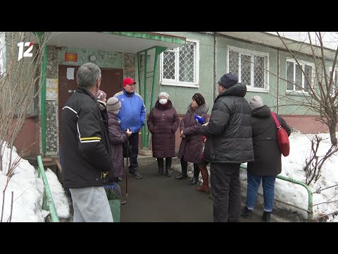 Видео: «Управдом». Как узаконить парковку во дворе (08.04.21)