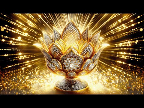 Видео: Разблокируйте Бесконечное Изобилие, Исцеление И Благословения Вселенной I 963 Гц I Открытие Порта...