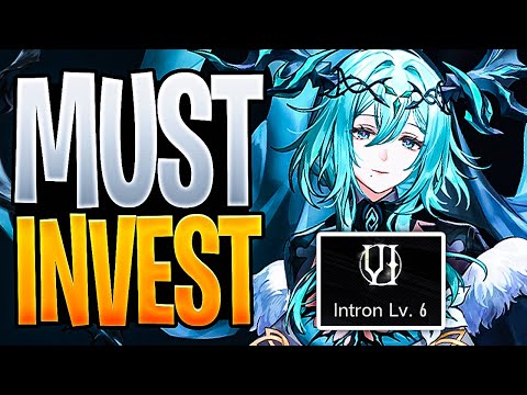 Видео: Почему вы ОБЯЗАНЫ построить I6 Lady Nifle для ФИНАЛА в Duet Night Abyss!