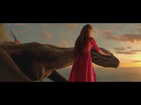Видео: "Он дракон"    Колыбельная