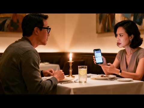 Видео: Одинокая мама не любит свидание, но оказывается, что он миллиардер!