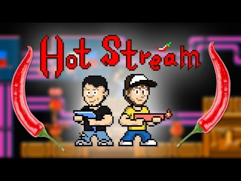 Видео: ОСТРЫЙ СТРИМ - На минималках #2