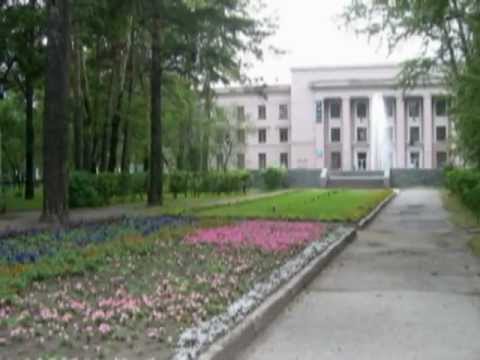 Видео: первомайка.mpg