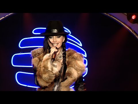 Видео: Esil Duran - Elmaz - remix * Eсил Дюран - Елмаз - ремикс I Live video 2004