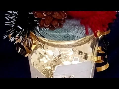 Видео: 🎄Рождественский декор🎄