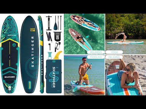 Видео: Пять лучших надувных гребных лодок, протестированных в 2025 году