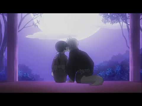 Видео: Аниме клип- Хочу к тебе [AMV]