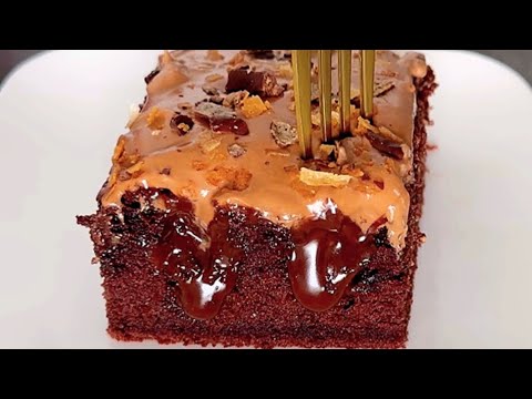 Видео: Лучший ШОКОЛАДНЫЙ ТОРТ 🍫! Это САМЫЙ влажный и вкусный ТОРТ в мире!