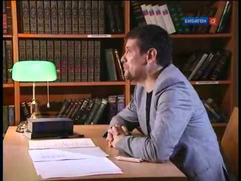 Видео: Пушкин лирика.mp4