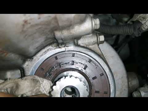 Видео: Aodes 1000 Mud Pro замена крестовин заднего кардана⚙️🔧⚙️.