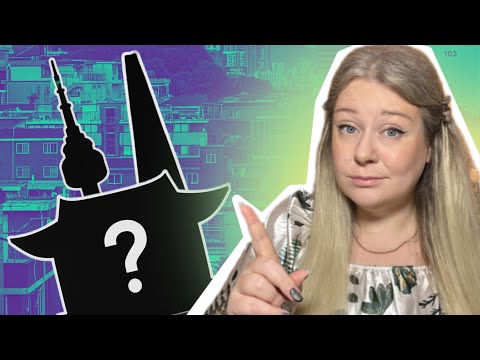 Видео: Запомни эти 5 мест и получи пропуск в Южную Корею 🇰🇷