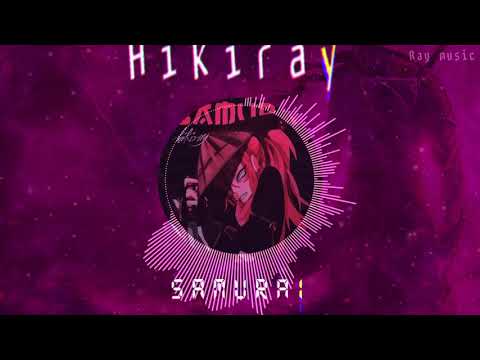 Видео: HIKIRAY - SAMURAI [ВЕСЬ АЛЬБОМ | ВСЕ ТРЕКИ]