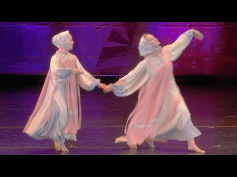 Видео: "Сёстры"