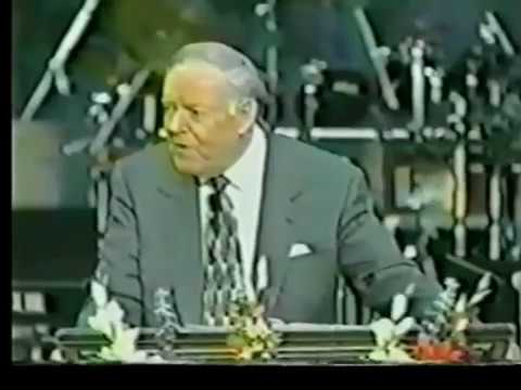Видео: Кеннет Хейгин. Как течь в Духе Божьем