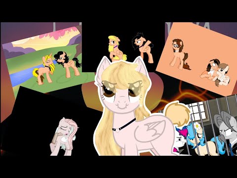 Видео: ♥~Мои старые и недоделанные видео~♥ (Опасно для глаз)