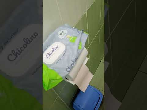 Видео: Як я прибираю "туалет", мій максимум. Не завжди так, але коли є час