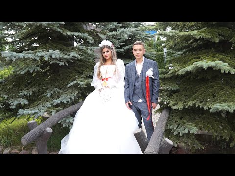 Видео: ЦЫГАНСКИЕ СВАДЬБЫ.4 августа 2024г.НИЖНИЙ НОВГОРОД. № 2