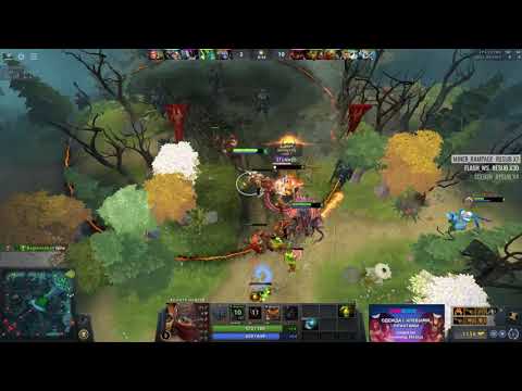 Видео: NEXUS, DREAD & CO. АНДРЮХА КРАСАВЧИК.(22.12.17)