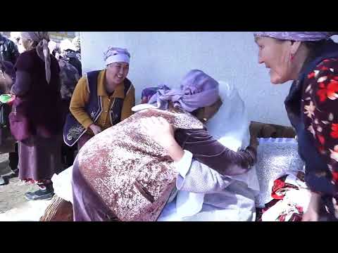 Видео: Умра Ажы той Бел-Терек Тургунбаевтердин уй булоосу 🤲🤲