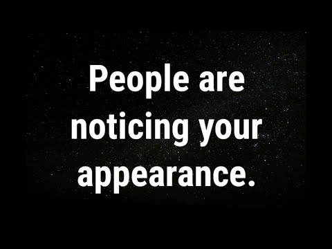 Видео: 💌 Люди начали замечать ваши... текущие мысли и чувства.