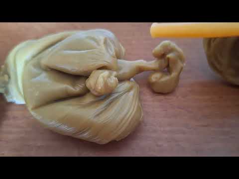 Видео: Отливка воском!!!! Родовые программы!!!!