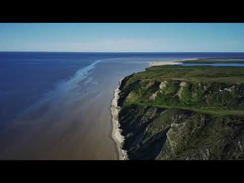 Видео: с.Антипаюта июль 2021