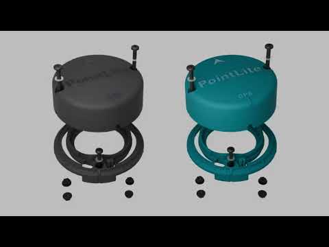 Видео: PointLite 360/GPS v2 -   новые технологии, чтобы вам было легко и просто!