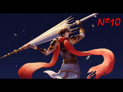 Видео: Anime клип | AMV | - "Аватар Короля" - Стрелы (Северный флот)