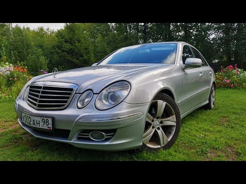 Видео: Mercedes W211 Удаляем каты, чип, прошивка, коллектор, ремонт сидения )